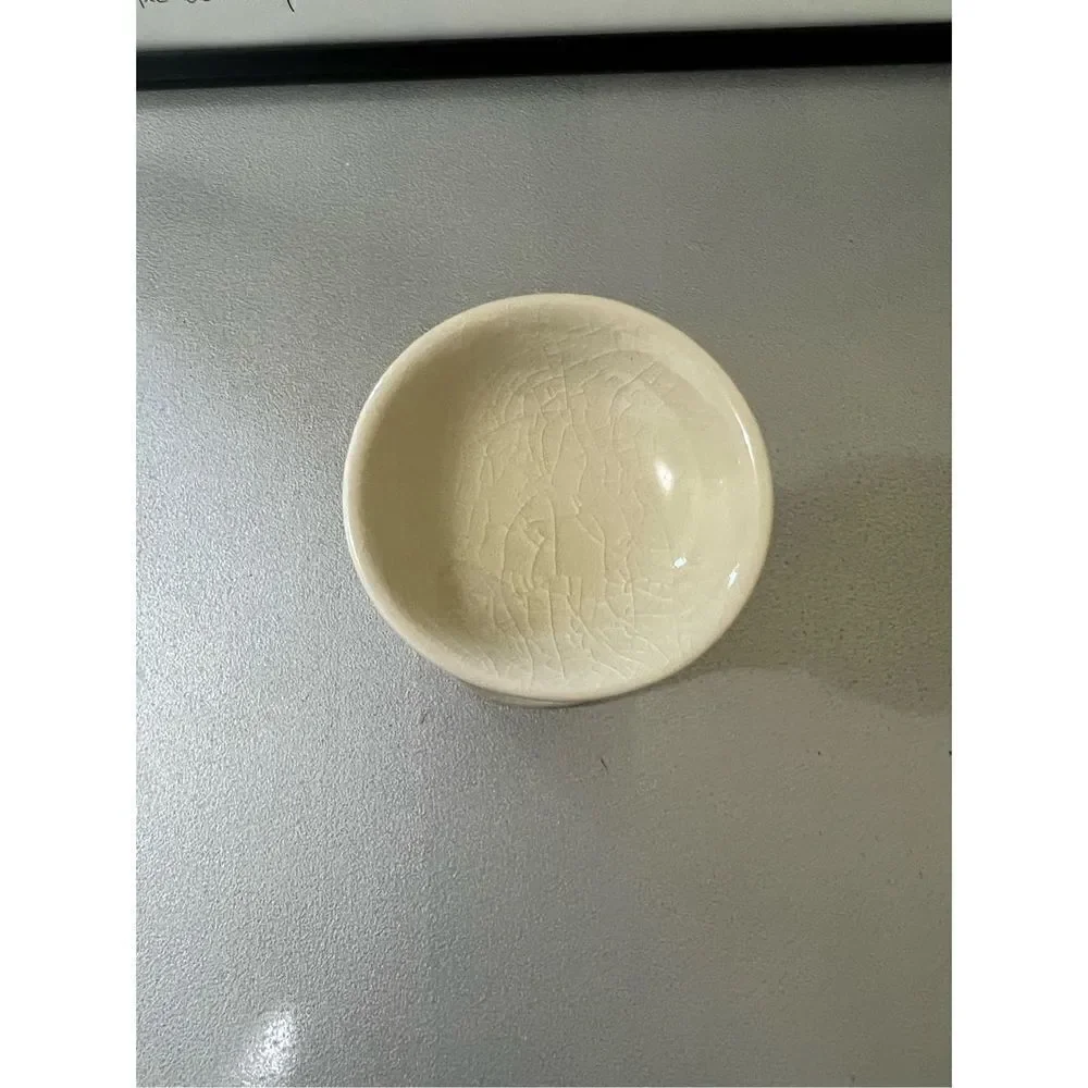 No Brand ceramic wax